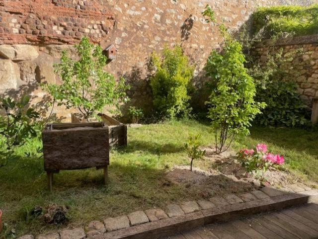 Plantagenet -Le Vieux Mans - Hyper Centre Διαμέρισμα Λε Μανς Εξωτερικό φωτογραφία