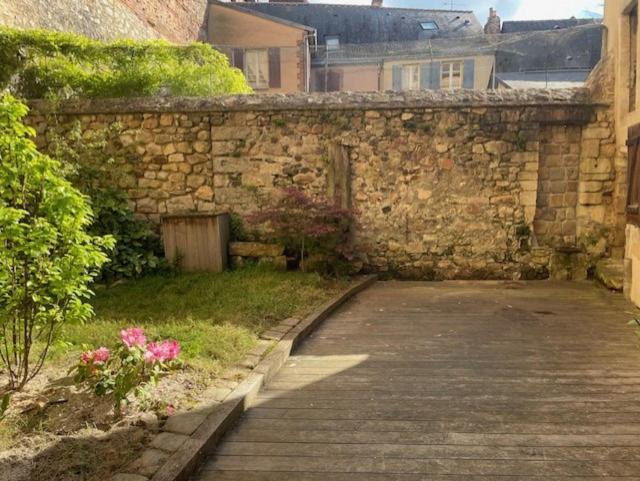 Plantagenet -Le Vieux Mans - Hyper Centre Διαμέρισμα Λε Μανς Εξωτερικό φωτογραφία